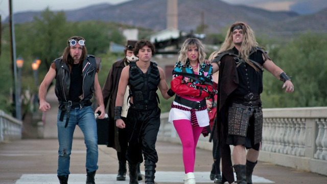 Watch Moon Valley Quest Online