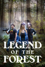 Legend of the Forest