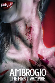 Ambrogio: The First Vampire