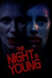 The Night Is Young poster