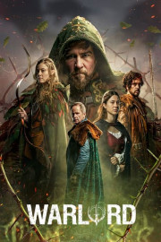 Warlord poster