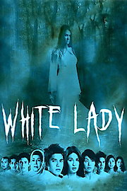 White Lady poster