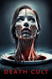 Death Cult poster
