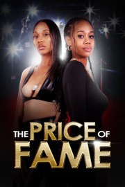 The Price of Fame poster