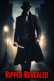 Ripper Revealed poster