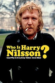Who is Harry Nilsson (And Why Is Everybody Talkin' About Him)