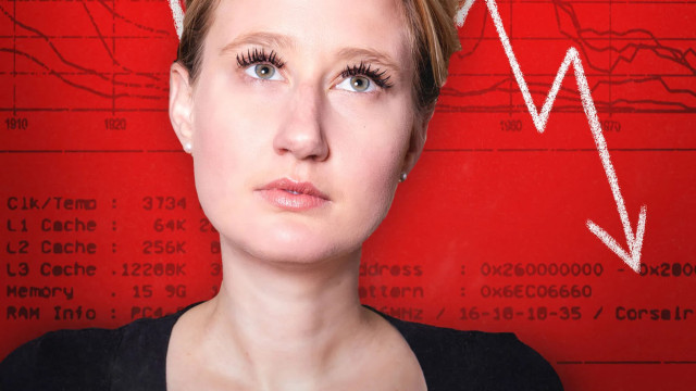Watch Ginny Hogan: Regression Online