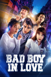 Bad Boy in Love