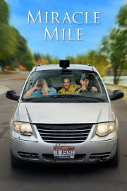 Miracle Mile poster