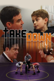 Takedown poster