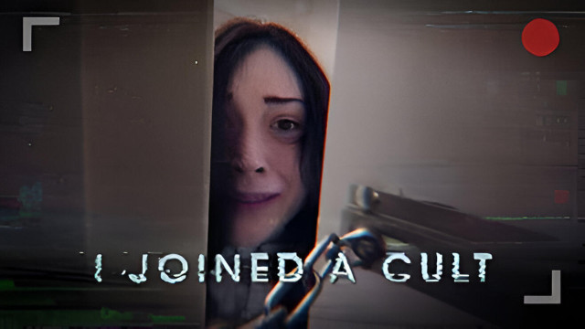 Watch I Joined a Cult Online