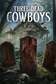 Three Dead Cowboys poster