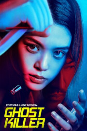 Ghost Killer poster