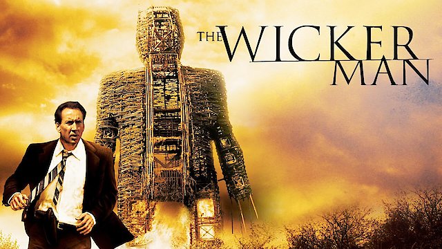 Watch The Wicker Man Online