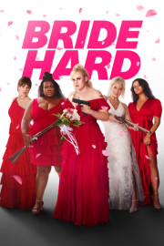 Bride Hard poster