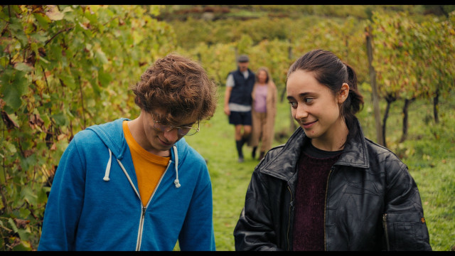 Watch Autumn Online