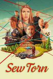 Sew Torn poster