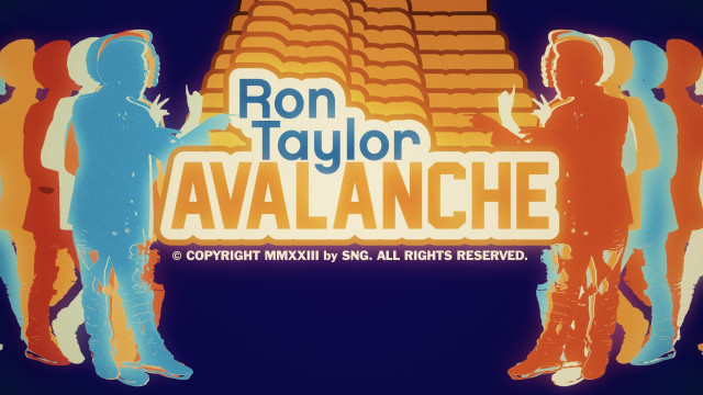 Watch Ron Taylor: Avalanche Online