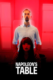 Napoleon's Table poster