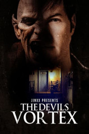 Jinxx Presents: The Devil's Vortex poster