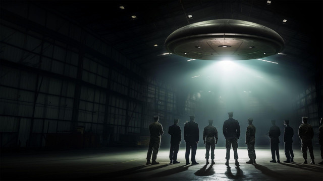 Watch Battle for Disclosure Online