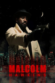 Malcolm Hawkins poster