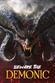 Beware the Demonic poster