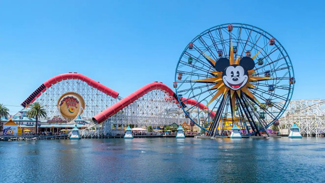 Watch Incredicoaster | Disneyland Resort Online