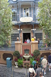 Pirates of the Caribbean | Disneyland Resort