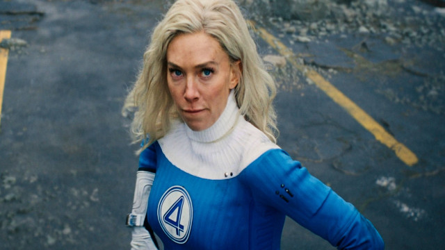 Watch The Fantastic Four: First Steps | A Special Look Online