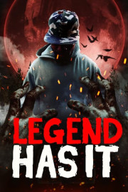 Legend Has It poster