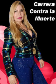 Carrera contra la muerte