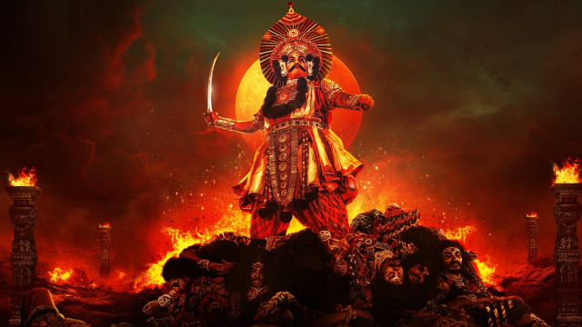 Watch Veera Chandrahasa Online