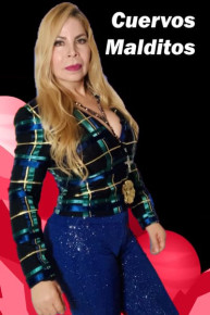 Cuervos malditos