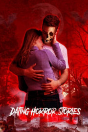 Dating Horror Stories poster