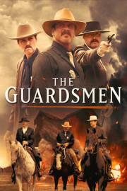 The Guardsmen poster