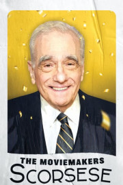 The Moviemakers: Scorsese