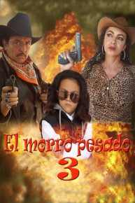 El Morro Pesado 3