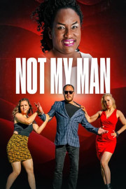Not My Man poster