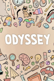 Odyssey poster