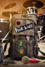 Punk Kids