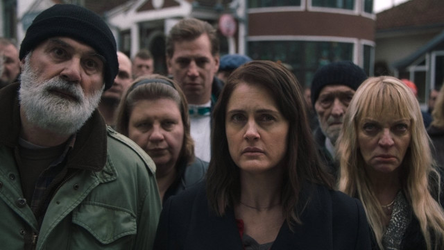 Watch Working Class Goes to Hell Online