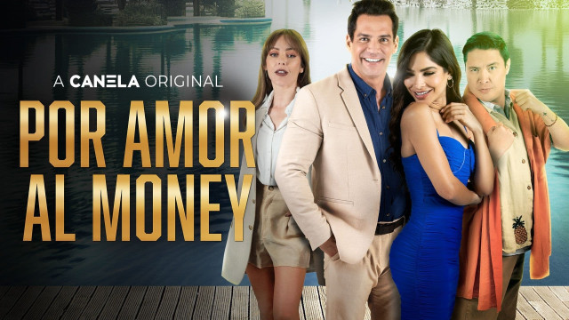 Watch Por amor al money Online