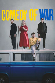 Comedy of War: Laughter in Ukraine