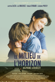 Beyond the Horizon poster