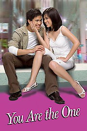 You Are the One poster