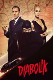 Diabolik poster
