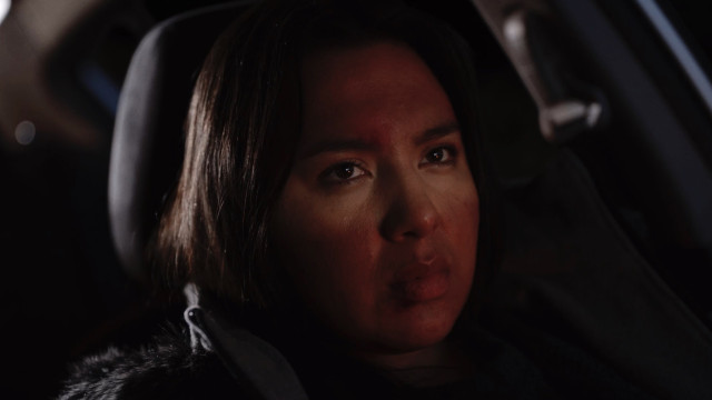 Watch Cold Road Online