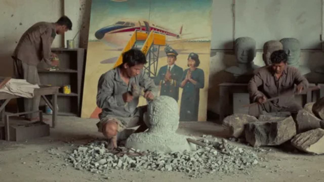 Watch Meeting with Pol Pot Online