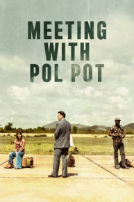 Meeting with Pol Pot